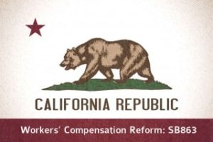 Factoring Work Comp Receivables in the Wake of SB 863