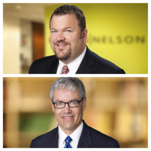 Nelson Hardiman Co-Founders Selected as California Super Lawyers for 2016