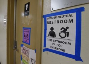 HHS bans transgender discrimination