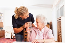 California Home Care