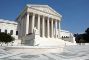 Supreme Court strikes down Texas abortion restrictions