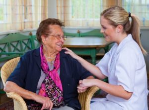 Increased Hospice Utilization Presents Growth Opportunities For Hospice Providers
