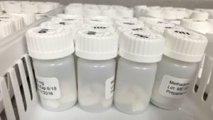 Georgia Says No to New Opioid Treatment Clinics