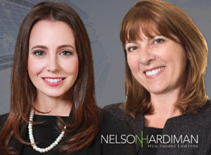 Kathryn Edgerton and Sara Hersh Elevated to Partnership