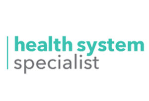 Health System Specialist