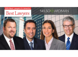 2019 Best Lawyers in America