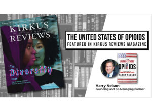 kirkus reviews - united states of opioids