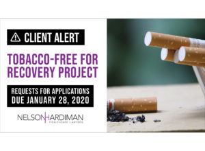 tobacco-free-recovery-project